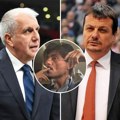 Željko je nešto drugo, ataman je najbolji trener u Evropi: Kontroverzni Grk opet podigao buru