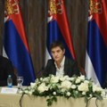 Sednica dve Vlade: U nastavku dana očekuje nas i Savet za saradnju Republike Srbije i Republike Srpske