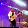 "Ne bih bila isti muzičar da nisam svirala sa Prinsom": Danska basistkinja Ida nilsen nastupila na "nišvilu"