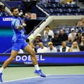 Srpski duel na US openu Đere dobio prva dva seta, Novak uzvraća