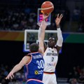 Košarkaši Srbije vicešampioni sveta, poraz od Nemačke u finalu