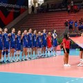 Odbojkaši Srbije osvojili šesto mesto na Evropskom prvenstvu zbog poen količnika
