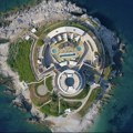Crna Gora: Ostrvo Mamula, svetlost i mrak nekadašnjeg logora koji je postao luksuzni hotel