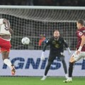 Ilić i Zapata ''poništili'' Lukakuov gol, Roma bez pobede u Torinu