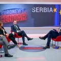 Euronews centar: Da li je Evropa otputovala ili će ipak čekati na nas?