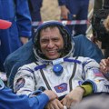 Astronaut NASA se vratio na Zemlju: Oborio rekord koji nije imao nameru da obori