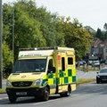 Jedna osoba teže, 50 lakše povređenih u udesu školskog autobusa u Velikoj Britaniji