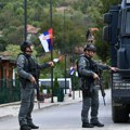Sukobi na Kosovu: Milan Radoičić preuzeo odgovornost za Banjsku, policija pretresala objekte na severu Kosova
