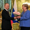 „Ostavili smo Nemačku previše zavisnom od ruskog gasa“: Bivši savetnik Merkelove priznao greške