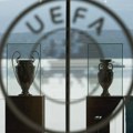 UEFA odložila sve utakmice u Izraelu u narednim nedeljama