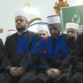 Radićemo na ujedinjenju muslimana u Srbiji: Senad ef. Halitović je novi vrhovni poglavar Islamske zajednice Srbije…