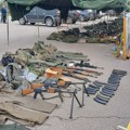 Ministarstvo odbilo da dostavi podatke o prodaji municije pronađene u Banjskoj: Ugrožavaju „bezbednosne interese“ Srbije
