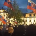 Visoki slovački zvaničnik bacio zastavu EU: Moskva štiti svoj kulturni i nacionalni identitet (video)