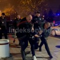 Policijska akcija u Novom Pazaru: Uhapšena dva osumnjičena koji su vezali staricu i odneli veću količinu novca (foto/video)