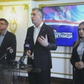 Zašto Miloš Ković više nije deo koalicije Dveri i Zavetnika?