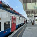 FOTO: Srbija voz promenio ime u Srbijavoz