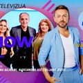 Zahuktava se praznična atmosfera! Selma Bajrami, Biljana Jevtić i Aca Ilić napravili pravu feštu u emisiji „dIvan show“