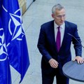 NATO zabrinut: Nema dovoljno interesa unutar EU da se Kijevu isporuči sve što traži