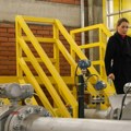Ministarka rudarstva i energetike: Završeni radovi na gasnoj interkonekciji Srbija-Bugarska