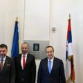 Dačić otovorio Počasni konzulat u Palama, prvi u Bosni i Hercegovini