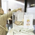 Објављени резултати избора у војводини: Обрађено 96,79 одсто бирачких места: СНС првопласирана са 47,31 одсто гласова