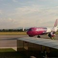 Letove do Dortmunda iz Niša "Wizz Air" privremeno obustavlja