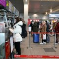 Nema više jeftinih ruskih viza za državljane Evropske unije