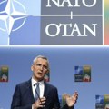 "NATO ostaje na oprezu": Oglasio se prvi čovek Alijanse o napetoj situaciji u Poljskoj