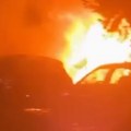 Prvi snimci nakon stravične eksplozije u bejrutu u gradu vlada panika (VIDEO)