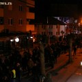 Arhiv javnih skupova: Vučićev način prebrojavanja demonstranata nemoguć