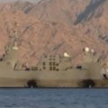 Huti se ne smiruju Izveli masivni napad na američki brod u Crvenom moru (foto)