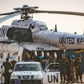 Rojters tvrdi: Ukrajinci bili u helikopteru UN koji su oteli somalijski militanti