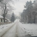 (Foto)čarobno: Slike zimske idile na Bešnjaji. Uskoro će generacije mladih Kragujevčana ovde zimovati i provoditi najlepše…