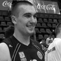 "I najveći borci nekada odlaze...": KK Partizan se dirljivom porukom oprostio od Milojevića