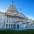 Američki Kongres usvojio privremeni zakon za financiranje vlade