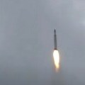Iran uspešno lansirao satelit "Soraja" u orbitu