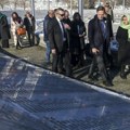 Holandski premijer Mark Rute posetio Srebrenicu