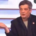 Neviđeni paradoks: Bodrožić tvrdi da je "Proglas" nestranački, a on lično najavljivao đilasovce sa bine Proglasa (video)