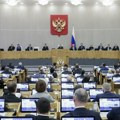 „Ko pokuša da uništi Rusiju i da je izda, mora da bude kažnjen“: Ruska Duma usvojila zakon o oduzimanju imovine za…