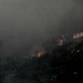 U šumskim požarima u Čileu stradalo 64 ljudi