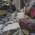 Raste međunarodna zabrinutost pred očekivani izraelski kopneni napad na Rafu