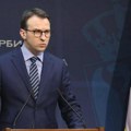 Petar Petković: Kurti na sednici Saveta bezbednosti iskoristio „više trikova, laži i manipulacija“