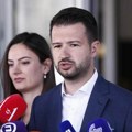 "Ne može liturgija do 9, pa kriminal" Ministar pravde CG: Milatović traži pomilovanje za sveštenika sa krivičnim delima