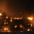 „Vatra se proširila za 10 minuta“: Požar guta stambenu zgradu u Valensiji, strahuje se da ima zarobljenih FOTO, VIDEO