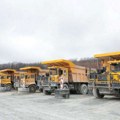 Srbija Ziđin Koper pokrenula delimičnu proizvodnju u „Novom Cerovu“