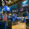 Wall Street: S&P 500 spustio se s rekordnih visina