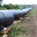 “Gasprom” počeo isporuke gasa Mađarskoj preko Srbije