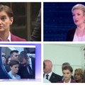 Jovana Gligorijević: Put Ane Brnabić, najbolje učenice Aleksandra Vučića – od vetroparkova do neslućenih visina