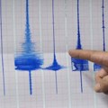 Zemljotres jačine 3,4 stepena u Kragujevcu: "Dobro zaljuljalo..."