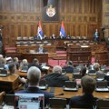 Na čelu Administrativnog odbora Jovanov, ostavke na poslanička mesta podneli Vučević i Selaković